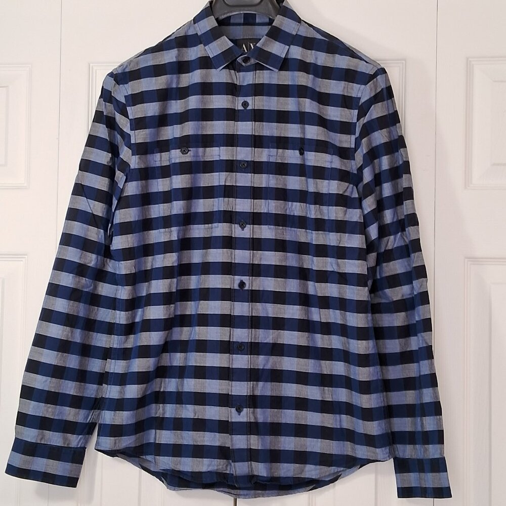 Armani Exchange Shirt